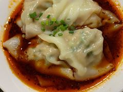 -赠李白·如诗的川味(余杭万达广场店)