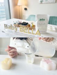 -baby bella小贝拉母婴护理中心(珠海华发公寓店)