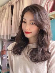 -苏豪路易士·嘉玛发廊