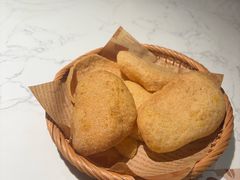 -芭札·Thai泰国餐厅(同和金铂天地店)