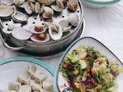 -日照大牌檔•小船海鲜(万平口店)