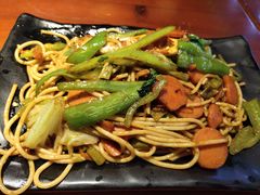 -庙街旅游·美食广场(五一广场店)