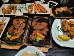 -万鱼亭·鹤家日本料理(南通青年中路店)