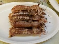 -小厨师·二十年沈家门小海鲜(百井坊巷店)