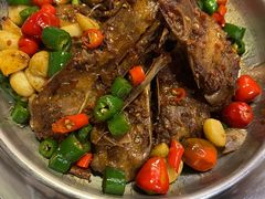 -苹果树下艺术餐厅(通州店)