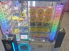 -汤姆熊欢乐世界 · 弹珠机(销品茂店)
