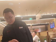 -海底捞火锅(亲贤北街店)