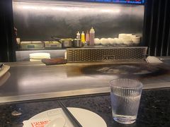 -火地铁板烧(虹口龙之梦店)