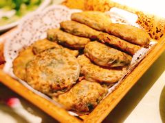 油麦菜粿-秀水人家