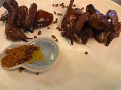 -院8里·小聚园老川菜(九眼桥店)