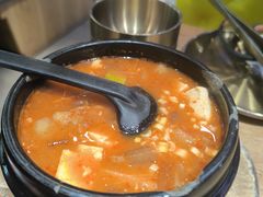 -首尔朴宝·炭火烤肉(五角场店)