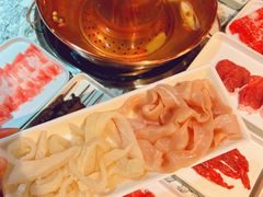 -京元盛铜锅涮肉(上海总店)