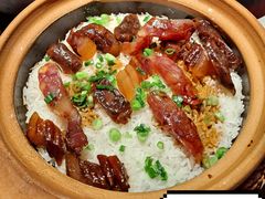 -啫神·广州地标美食(北京路店)