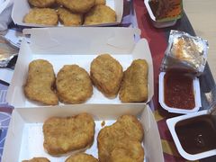 麦乐鸡-麦当劳(温州人民路店)