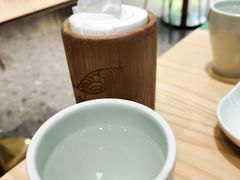 -船歌·鱼水饺青岛菜(国贸商城店)