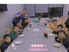 -贝乐少儿英语·全外教(滨江中心)