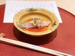-晴空·日本料理(万象城店)