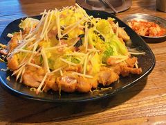 -MI WU FACTORY米屋美食工厂餐厅(绿地店)
