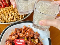 -莲餐厅·湖北菜·潜江小龙虾店(愚园路店)