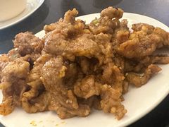 -清真宏玉祥黄门脸餐厅(华荫东里店)