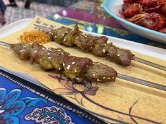 -烟疆印象新疆菜(万联广场店)