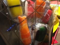 -古田居·特色寿司料理(骏欣中心店)