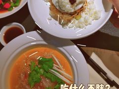-成隆行·蟹王府(九江路店)