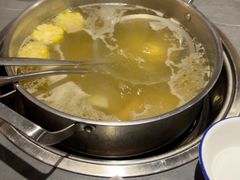 -贵宾牛·潮汕牛肉火锅(珠池总店)