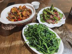 -小厨食堂(黄田坝店)