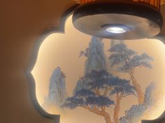 -绿茶餐厅(朝阳大悦城店)