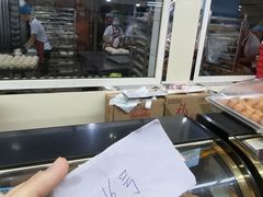 -钟楼大面包