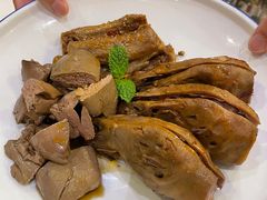 -大鸭梨烤鸭(石佛营店)