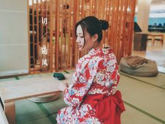 -汤里来温泉