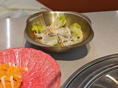 -韩一品韩国料理(柏庐南路店)