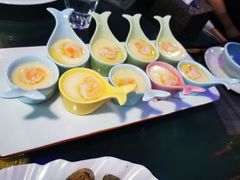 -忘忧草融合私房菜(红鼎国际店)