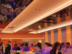 大堂-串一火锅(赛格国际购物中心店)