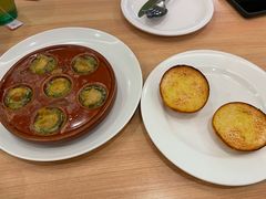 -萨莉亚意式餐厅(黄村高德汇店)