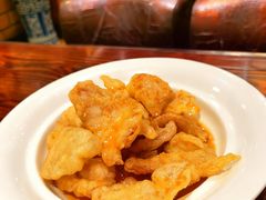 -七菜馆·东北菜·蒸饺(文体路店)