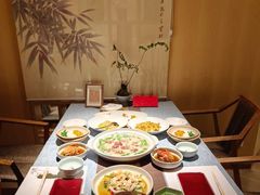 -淮食·雅宴(北大博雅国际酒店)