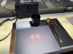 -馔豚·台北菜专门店(深圳湾万象城店)