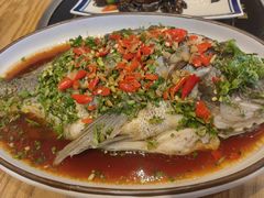 -妈妈的味道(和顺古镇店)