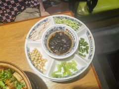 -老北京炸酱面·烤鸭(前门店)