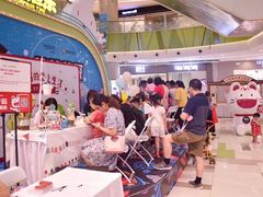 -凯德广场(西城店)