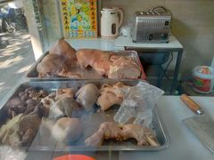 -大场羊肉馆(延吉东路店)