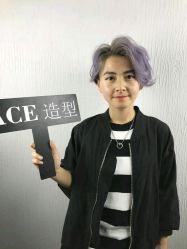 点击看大图 -愉己冥想·护发专门店