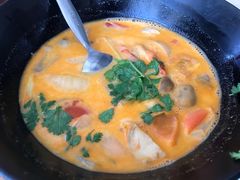 -Doo Dee Thai Food(Issan/Isaan/Esan)