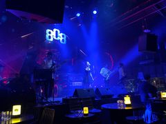 -808 LiveHouse