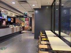 -麦当劳(北沙滩店)