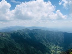-南岳衡山风景名胜区