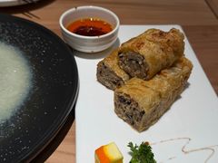 -枣子树·素食餐厅(普陀山店)